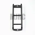 Reading WritingAJRC 1PCS Straight/Curved Metal Black Ladder Stairs for 1:10 RC Rock Crawler Trax TRX4 Axial SCX10 90046 RC4WD D90 d110Wooden Toys. 