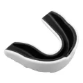 Tooth Brace Protection Rugby Karate Boxing With Plastic Case Box Adults Mouthguard Eva Teeth Protector Sports Mouth Guard. 