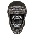 Horror The Predator Cosplay Latex Mask Alien Helmet Masks Halloween Masquerade Party Carnival Costume Prop. 