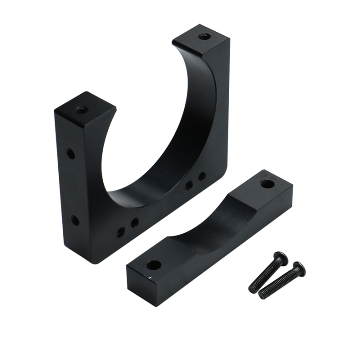 2%20Pcs%20CNC%20Engraving%20Machine%20Diameter%2080mm%20Spindle%20Motor%20Fixture%20Aluminum%20Support%20Mounting%20Base%20Bracket(80mm)%20-%20Image%204