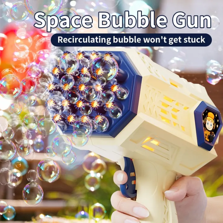 Children's%20Bubble%20Machine%20Electric%20Astronaut%20Bubble%20Gun%20Portable%20Outdoor%20Beach%20Bath%20Game%20Kids%20Gifts%20LED%20Light%20Wedding%20Party%20Toys%20-%20Image%203