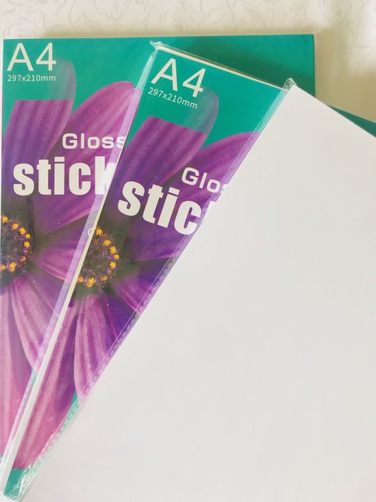 Sticker%20Paper%20A4%20Size%20135%20GSM%2050%20Sheets%20Per%20Pack%20Inkjet%20Glossy%20-%20Image%202