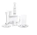 Sharp Multi Funtional Food Processor - EM-FP41-W3. 