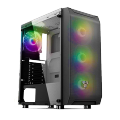 Gaming Casing Fantech CG80. 