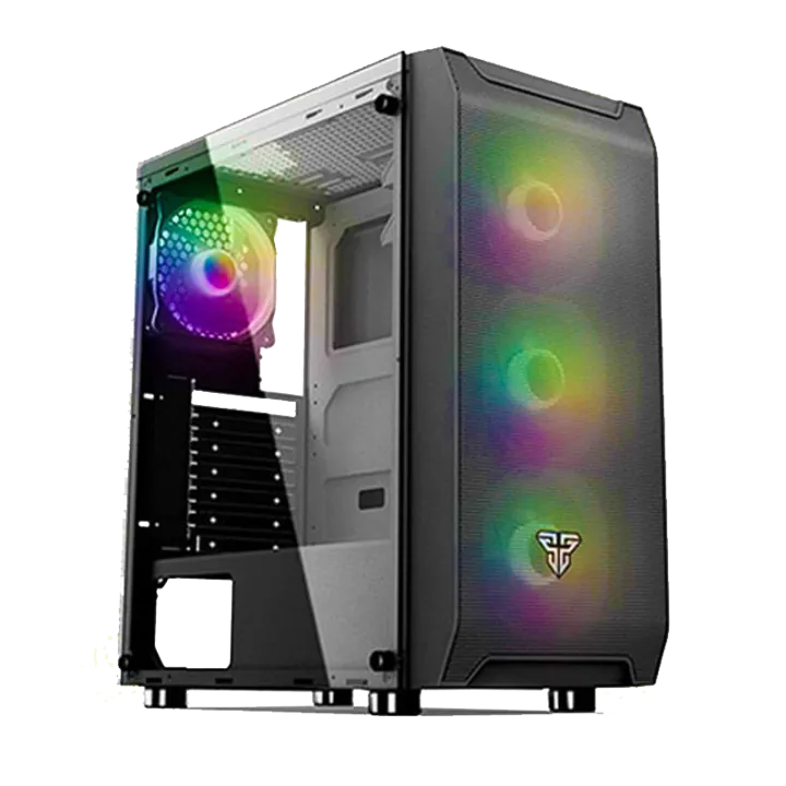 Gaming Casing Fantech CG80