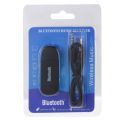 3.5mm USB Bluetooth AUX Audio Wireless Music Receiver Bluetooth Receiver With AUX Cable Wireless Transmitter. 