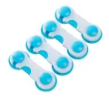 1Pcs Multi-function Child Baby Safety Lock Cupboard Cabinet Door Safety Locks. 