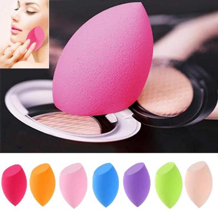 Premium%20Foundation%20Power%20Puff%20Smooth%20Beauty%20Sponge%20Blender%20Make-up%20Sponge%20Beauty%20Powder%20Puff%20-%20Image%203