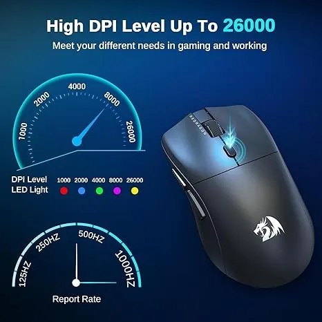 Redragon%20M815%20NEVA%208K%20Ultra%20Light-Weight%20Mouse%20-%20Image%206