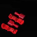 【FOOT SOFA】AWG22-10 Ready Stock Wire Connector T Tap Ternimal Clip Quick Splice Lock Wire Crimp Terminal & Electric Cable Connector T-type. 