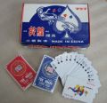 Playing Cards Pack PLASTIC COATED. 