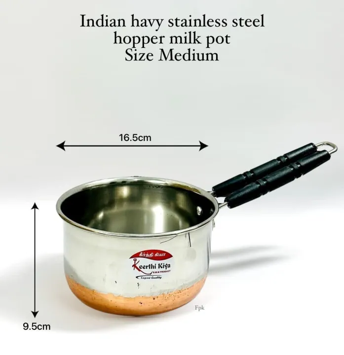 Stainless%20steel%20Indian%20Milk%20Pan%20-No%2001%20quality%20-%20Image%202