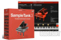 SampleTank VST. 