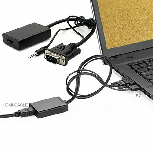 VGA%20to%20HDMI%20Converter%20Cable%20with%20Audio%20Support%201080P%20-%20Image%208