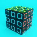 Cube Series Happy 3x3 Rubik's Cube. 