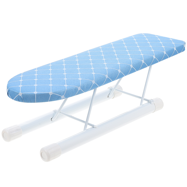 【Folio & Light】Ironing Board Iron Table Mini Table Portable Folding Foldable Boards Clothes Sleeve Clothing Quilters Bench Shelf Covers