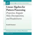 Linear Algebra for Pattern Processing (Kenichi Kanatani). 