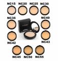 MAC Studio Fix Powder Plus Foundation Compact Powder -First Copy. 