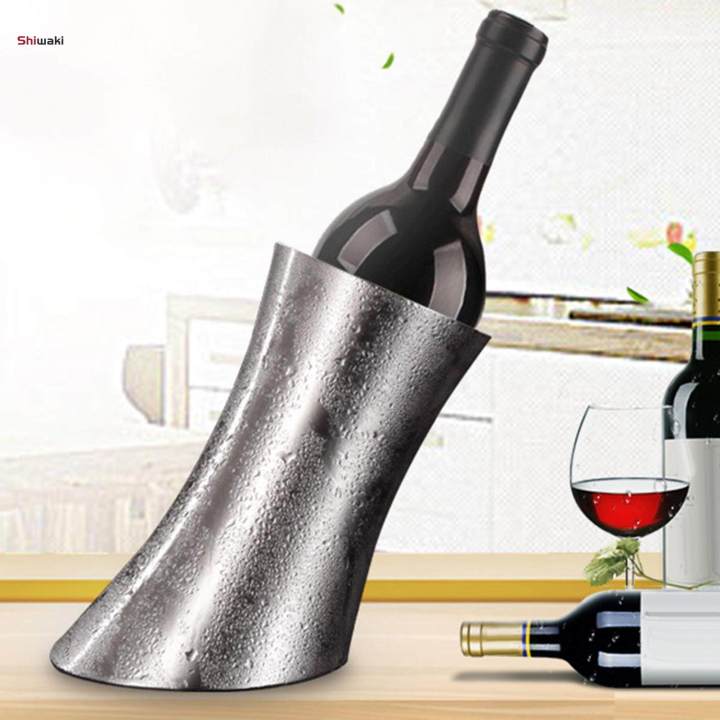 Ice Bucket Ice Cube Container Sturdy Drink Cooling for Picnic KTV Restaurant