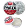 Japan goot 10g Silver Weak Acid Soldering Solder Paste Solder Flux Grease Paste BS-10 4.5cm Semi Solid. 
