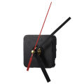 【ZOSR】Quartz Battery Wall Clock Movement Mechanism DIY Repair Tool Replace Parts Sets. 