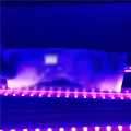 300mm Ultraviolet Light Tube Bulb Disinfection Lamp Ozone Sterilization Mites Lights Germicidal Lamp Bulb - eu. 