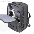 Bange 1908 PLUS 45L Travel Water Resistant Durable 17-inch Laptop Backpacks. 