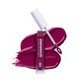 Mamaearth Naturally Matte Lip Serum - Matte Liquid Lipstick with Vitamin C & E For Upto 12 Hour Long Stay - 03 Berrydict Magenta (Pink) - 3 ml SAB. 