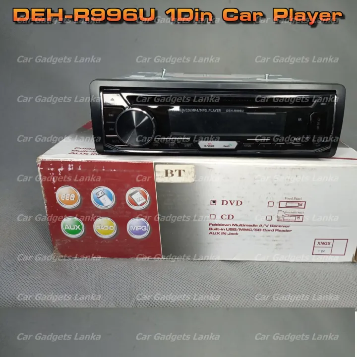 Car%20Bluetooth%20MP3%20FM%20Radio%20Single%20Din%20DVD%20Player%20With%20Mp3%20USB%20AUX%20Bluetooth%20USB%20SD%20DEH-R996U%20-%20Image%205