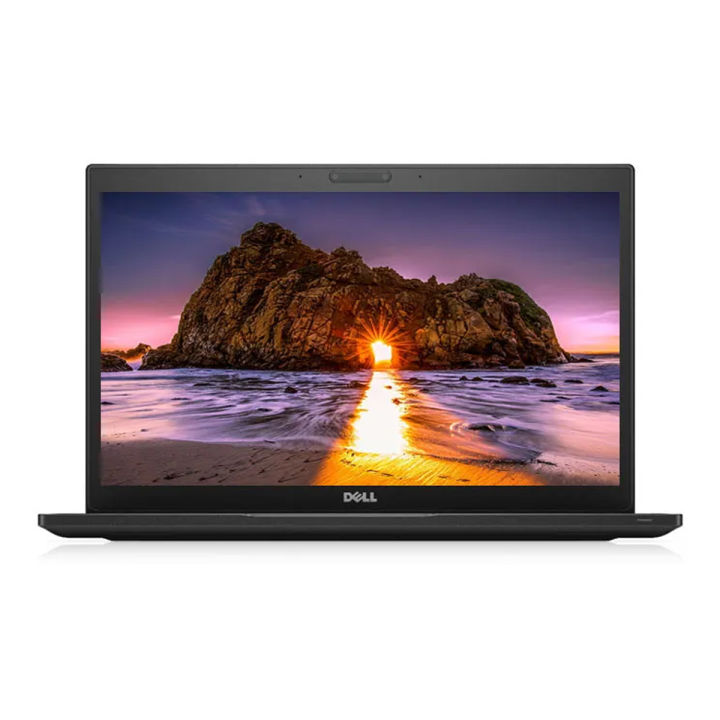 Dell Latitude 7490 Core i5 8th Gen 8gb RAM 256gb SSD Brand New Slim Laptop