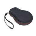 Case Replacement for JBL Clip 2/3 BT Speaker Hard EVA Case with Shockproof Shell and Soft Lining Protective Travel Case. 