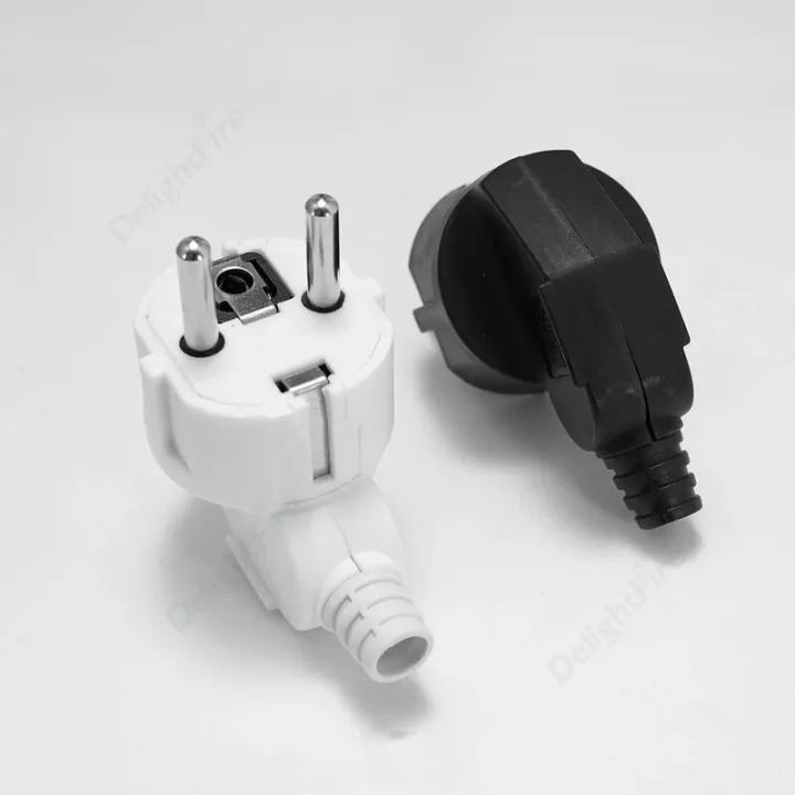 EU%20AU%20UK%20Electrical%20Adapter%20Rewireable%20Outlet%20Schuko%20Power%20Plug%20Korea%20Euro%20European%20Male%20Replacement%20Cord%20Connector%20Wire%20Plug%20-%20Image%202
