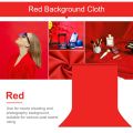 1M x 2M Photography Background 120G Thickness Photo Studio Background Cloth Backdrop for Photo Studio Video. 