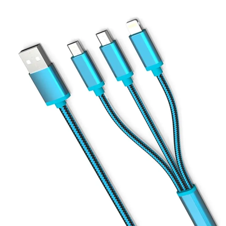 Emy%203In1%20Usb%20Cable%20-%20Blue%20-%20Image%203