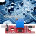 Microphone Sound Sensor Module 5Pcs Ultra Small Professional Amplifier IC KY-038. 