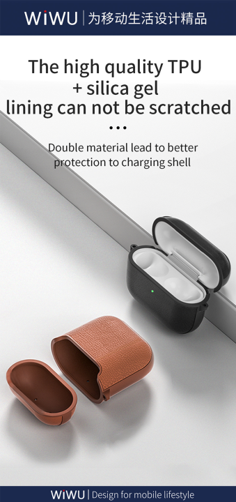 WiWU%20Calfskin%20Genuine%20Leather%20Case%20for%20Airpods%202%20-%20Image%203