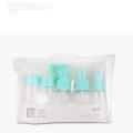 Portable Containers Travel Skincare Accessory Portable Cosmetic Containers Empty Spray Bottles Vacuum Skin Care Bottles. 