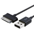 30PIN USB Data Charger Cable Lead for Samsung Galaxy Tab Tab 2 3 7.0 8.9 10.1 Note 2 P1010 P1000 P3100 P6810 P5100 P7510 Tablet. 
