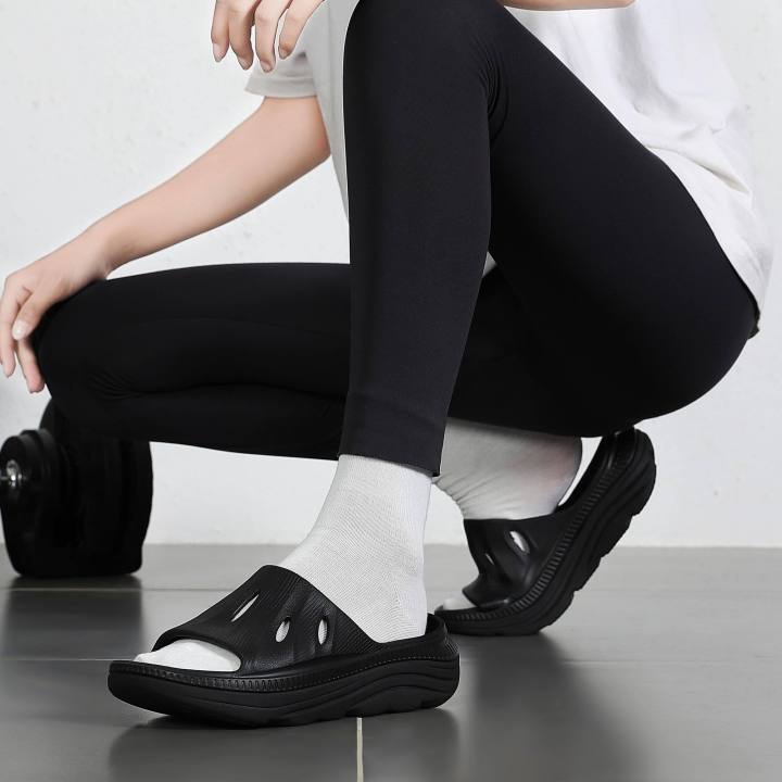 %E3%80%90ALLGOOD%E3%80%91Womens%20Big%20Size%20Recovery%20Sandals%20Comfortable%20Athletic%20Slides%20Thick%20Cushion%20Lightweight%20Plantar%20Fasciitis%20Sport%20Sliders%20of%20Indoor%20Outdoor,Arch%20Support%20Orthotic%20Open%20Toe%20-%20Image%207