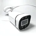 2MP 25M Colorful Night Vision(full time color) Security CCTV Camera Outdoor Video Surveillance Camera Analog Waterproof Camera. 