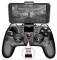 Ipega Pg 9076 Bt Gamepad 2.4G Draadloze Game Controller Voor PS3 Houder Beugel Joystick Voor Android Win Game Console. 