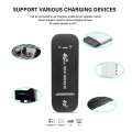 Mobile Hotspot 4G Dongle. 