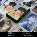 55Pcs/Set Kpop idol Card JK GOLDEN Album Lomo Card Poster Photocards Collect Cards Postcards Fans Gifts. 