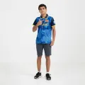 Official Sri Lanka Cricket Jersey - Boys' ICC Men’s T20 World Cup 2024. 