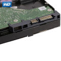 New style WD 1TB Blue 3.5 SATA 6 GB/s HDD sata internal hard disk 64M 7200PPM drive desktop hdd for PC. 