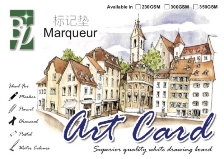 Best%20Paper%20Ivory%20Art%20Card%20300gsm%20(50%20Sheets)%20-%20White%20-%20Image%203