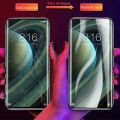 Hydrogel Film For Realme 8 7 Q3 6 Pro 8 8i 7 Screen Protector For Realme C21 C25s C21y C11 C3 GT Neo 2T Narzo 50 Pro 30 30A film. 