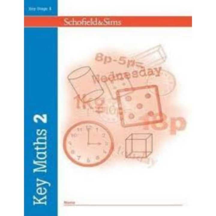 schofield-sims-key-maths-2-daraz-lk