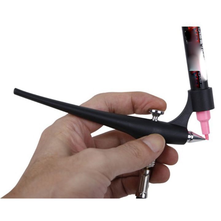 JDXHLAU%20Portable%20Airbrush%20for%20Models%20Marker%20Mini%20Airbrush%20Machine%20for%20Makeup%20Nail%20Art%20Airbrush%20Set%20Painting%20Modelling%20-%20Image%204