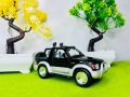 1:32 Scale Mitsubishi Pajero Mini Die Cast Metal alloy Model Car. 